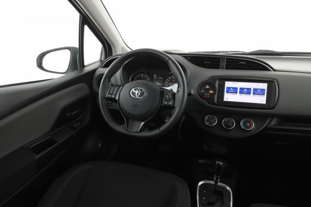 Toyota Yaris image 9