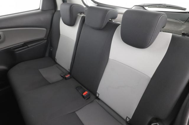 Toyota Yaris image 3