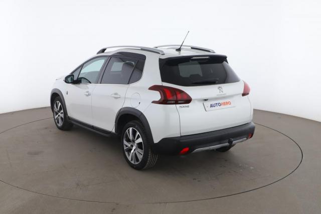 Peugeot 2008 image 5