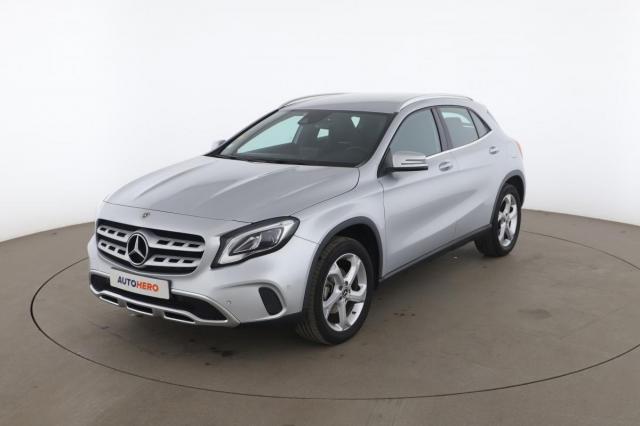 Mercedes Benz