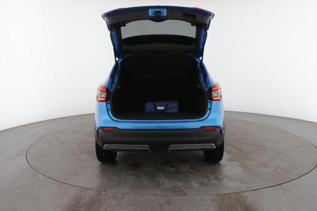 Nissan Qashqai image 7
