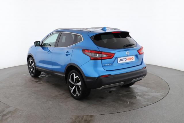 Nissan Qashqai image 3