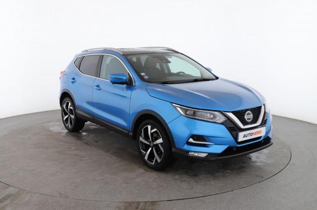 Nissan Qashqai image 2