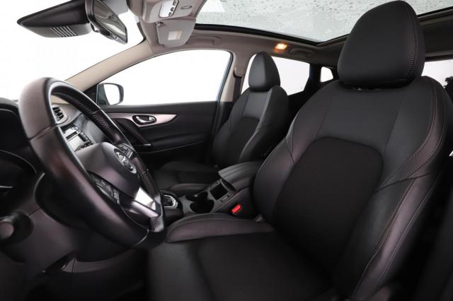 Nissan Qashqai image 4