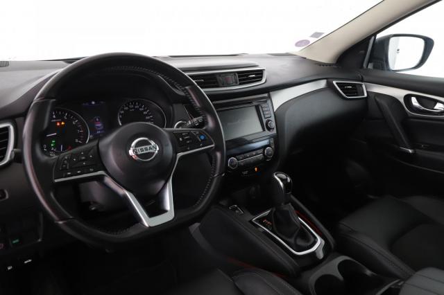 Nissan Qashqai image 9