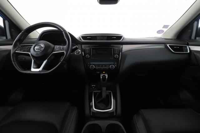 Nissan Qashqai image 5