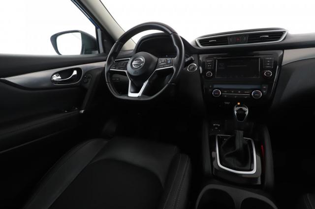 Nissan Qashqai image 1