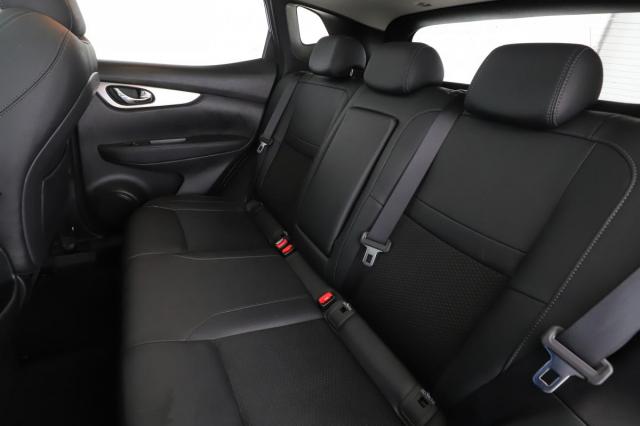 Nissan Qashqai image 8