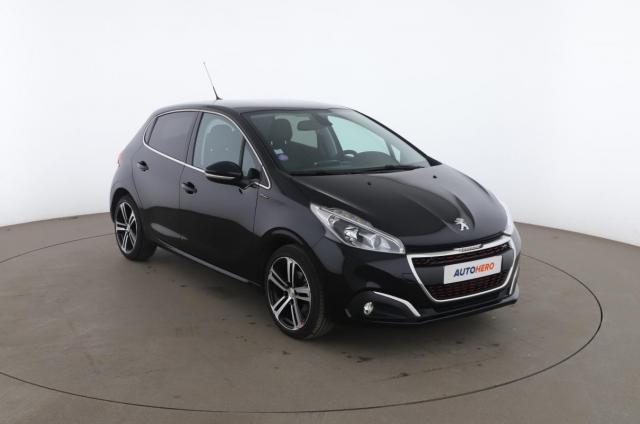 Peugeot 208 image 4