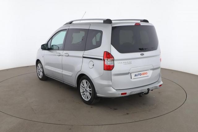 Ford Tourneo image 2