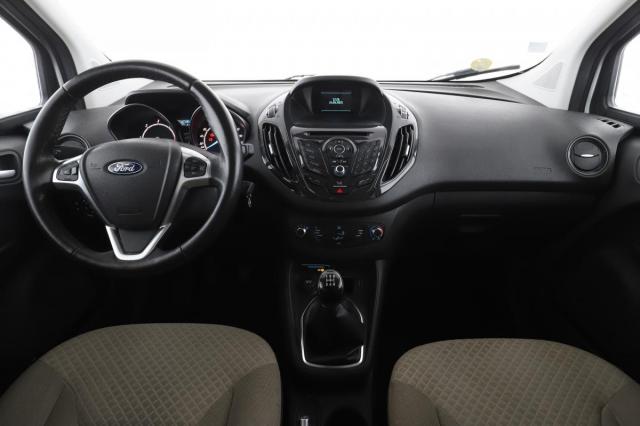 Ford Tourneo image 5