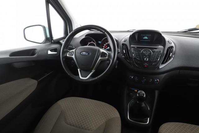 Ford Tourneo image 8