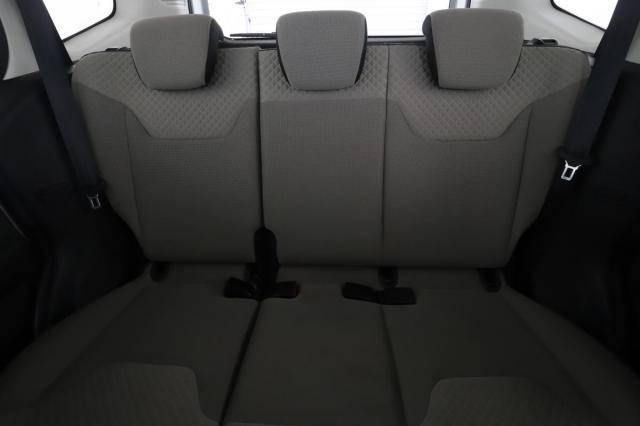 Ford Tourneo image 3