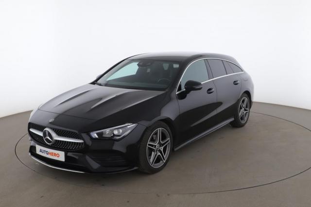 Mercedes Benz