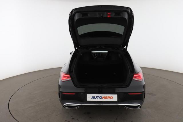 Mercedes Benz Cla Shooting Brake image 8