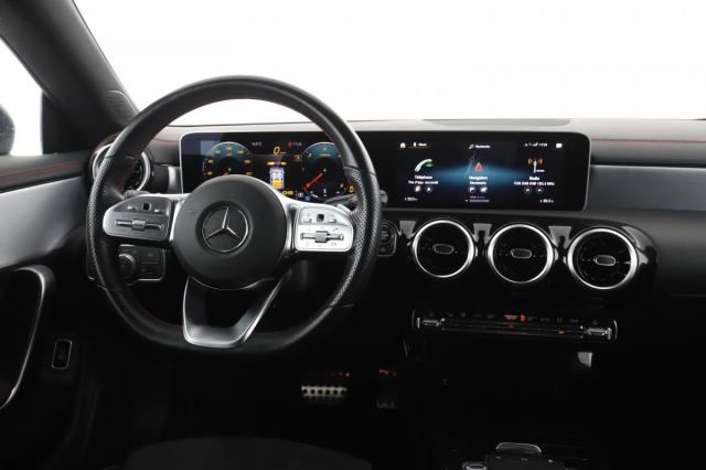 Mercedes Benz Cla Shooting Brake image 3
