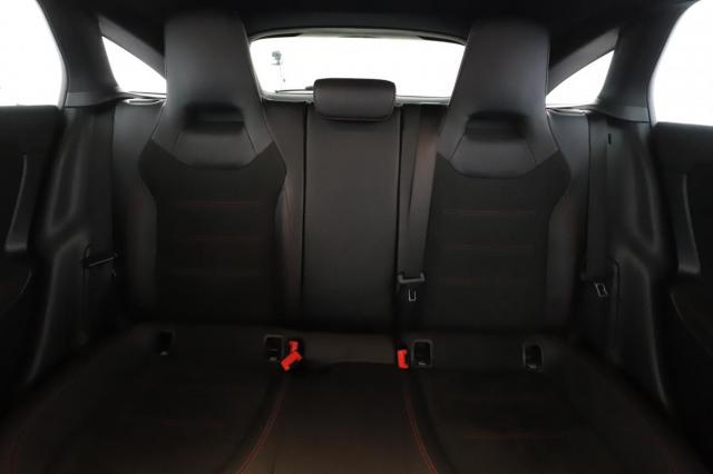 Mercedes Benz Cla Shooting Brake image 2