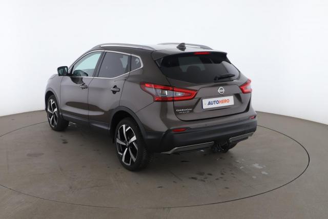 Nissan Qashqai image 3