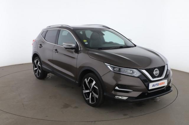 Nissan Qashqai image 6