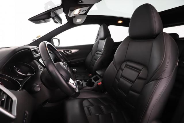 Nissan Qashqai image 5