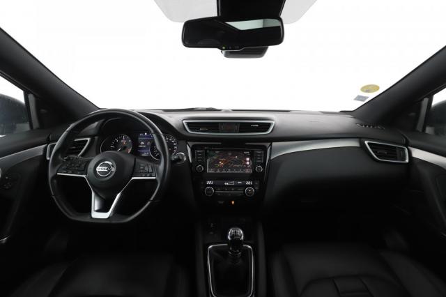 Nissan Qashqai image 8
