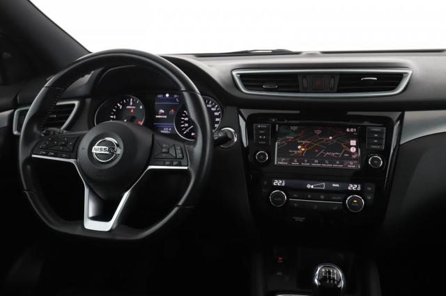 Nissan Qashqai image 2