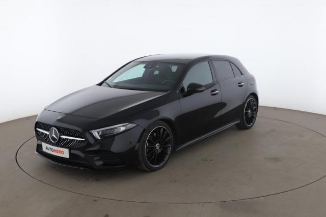 Mercedes Benz