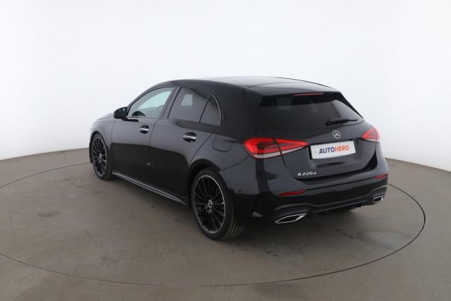 Mercedes Benz Classe A image 2