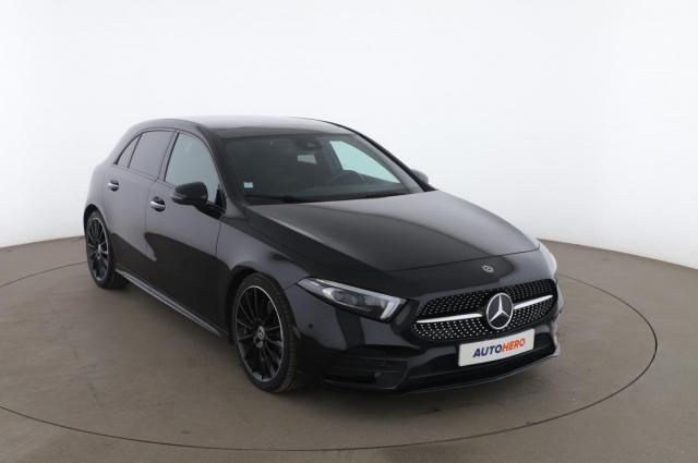 Mercedes Benz Classe A image 8