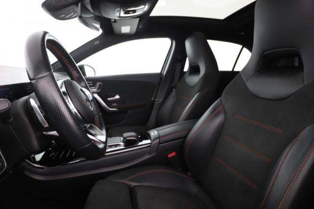 Mercedes Benz Classe A image 6