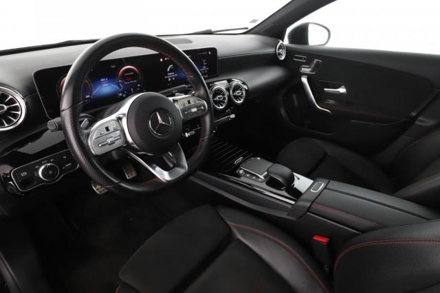 Mercedes Benz Classe A image 4