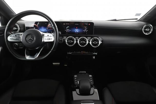 Mercedes Benz Classe A image 1