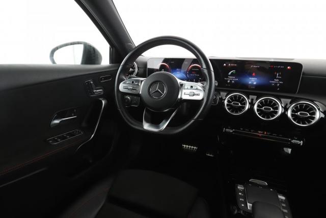Mercedes Benz Classe A image 5
