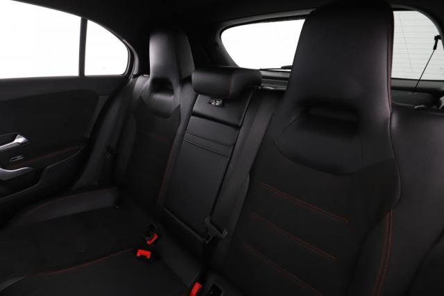 Mercedes Benz Classe A image 9