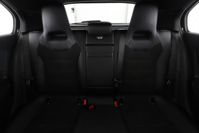 Mercedes Benz Classe A image 3