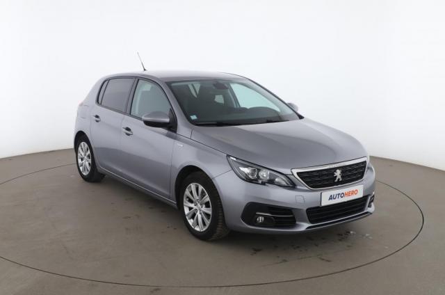 Peugeot 308 image 7