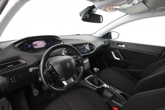 Peugeot 308 image 3