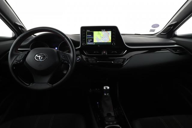 Toyota C-Hr image 4