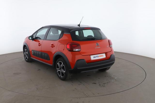 Citroen C3 image 8
