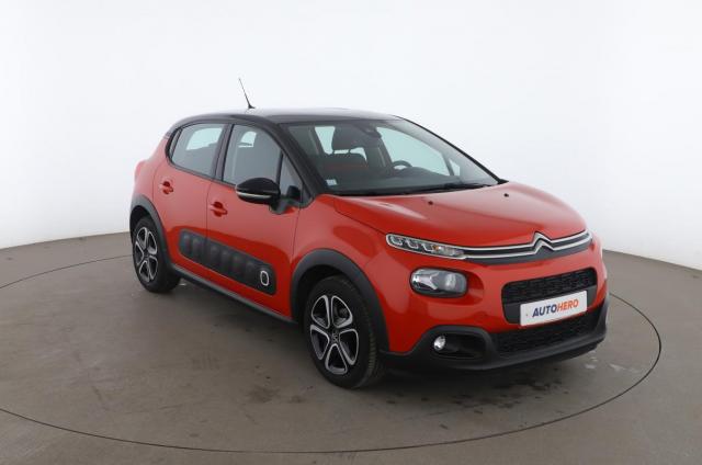 Citroen C3 image 6