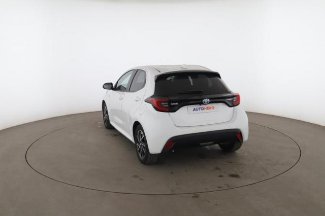Toyota Yaris image 7