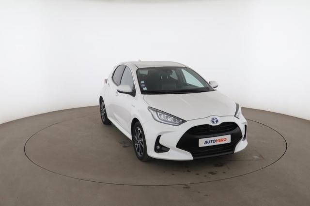 Toyota Yaris image 6