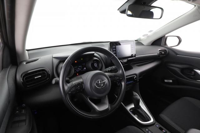 Toyota Yaris image 5