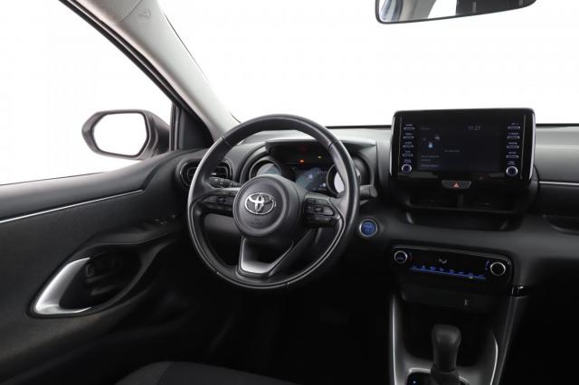 Toyota Yaris image 8