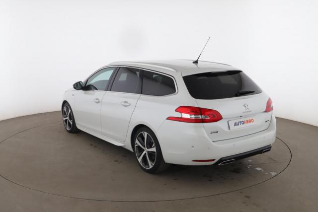 Peugeot 308 Sw image 7