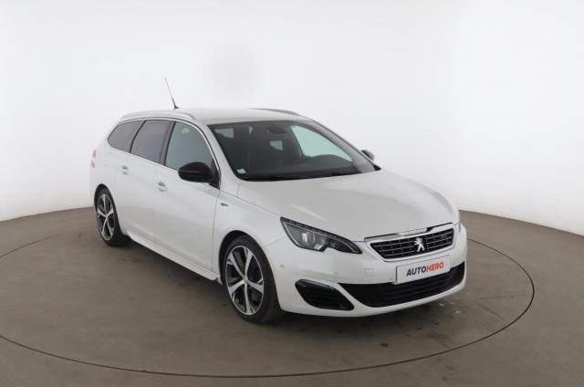 Peugeot 308 Sw image 6