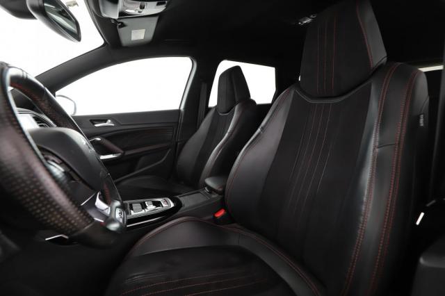 Peugeot 308 Sw image 2
