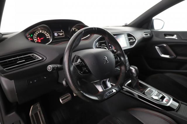 Peugeot 308 Sw image 5