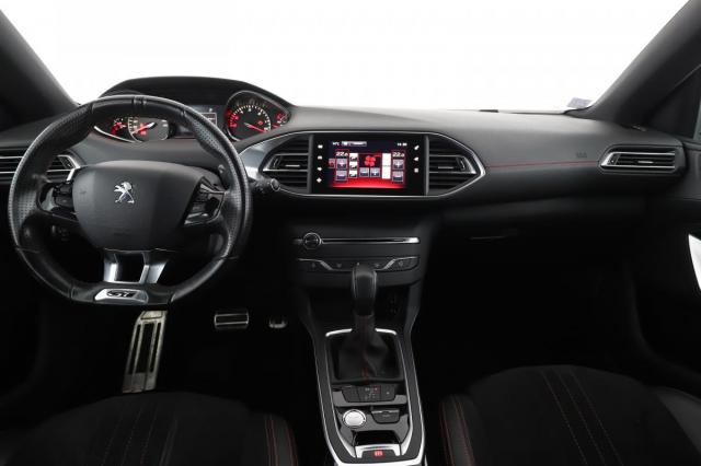 Peugeot 308 Sw image 1