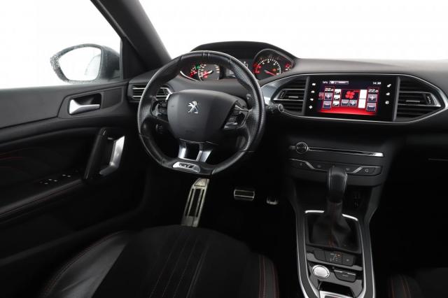 Peugeot 308 Sw image 4